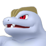 Ícone Machoke